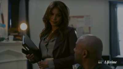 Miller, I didn't kill him,
but thank you for that. - Fallen Angels Murder Club: Friends to Die For