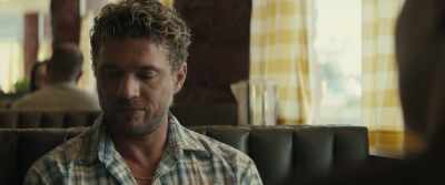 Miller, I'm here for Lindsay. - The Locksmith