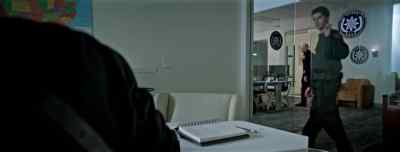 Miller, interesting call on line one. - Adopted