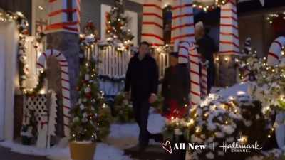 [Miller] Merry Christmas,
one and all. - The Santa Stakeout