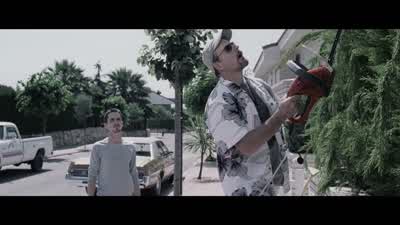 Miller! - The Machinist
