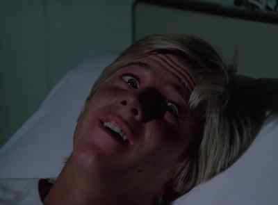 MILLER: Steve? - The Six Million Dollar Man