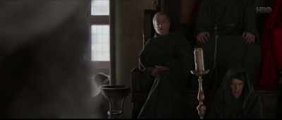 Miller,
you are an illiterate peasant. - Menocchio the Heretic