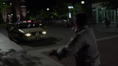 Miller, that you? - Banshee