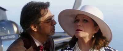 (MILLICENT PURRING)
(GROWLS) - How to Be a Latin Lover