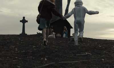 [Millicent]
When I was your age... - Spoonful of Sugar