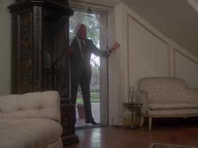 Millicent? - Trilogy of Terror