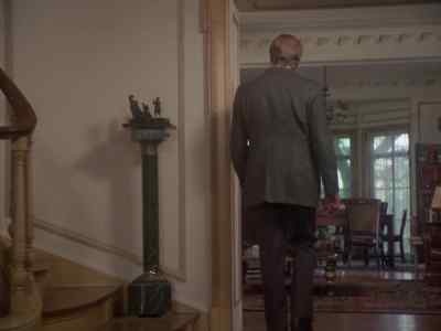 Millie, are you in here? - Trilogy of Terror