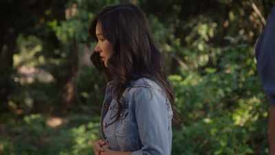 - Millie, are you with me? 
- I'm not perfect. - The Date Whisperer