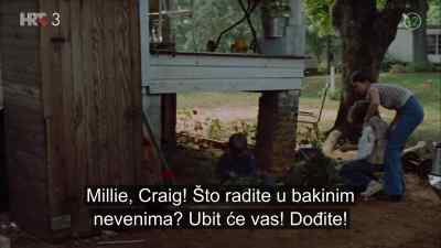 Millie! Craig! - Norma Rae