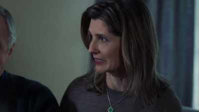 - Millie didn't walk,
she danced... - The InBetween