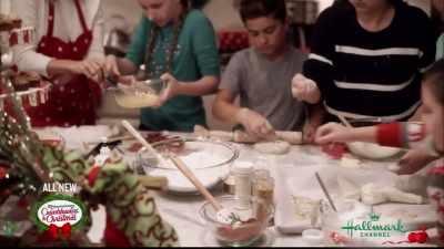 Millie flips out when she's
tired, - Christmas at Graceland: Home for the Holidays