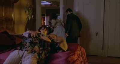 Millie! Get an ambulance! - Arizona Dream