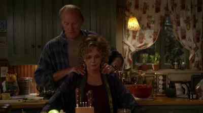 Millie, I never knew
it upset you that much. - Parenthood