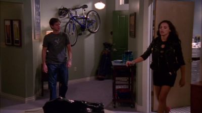 Millie, I've been
looking all over for you. - One Tree Hill