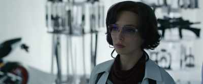Millie, please. - Free Guy