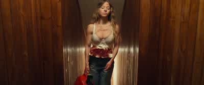 Millie. - The Housemaid
