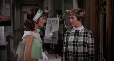 Millie? - Thoroughly Modern Millie