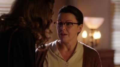 Millie, you're still out there - The Bletchley Circle: San Francisco