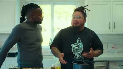 Milligrams this, milligrams this, - Wake & Bake with Dom Brown