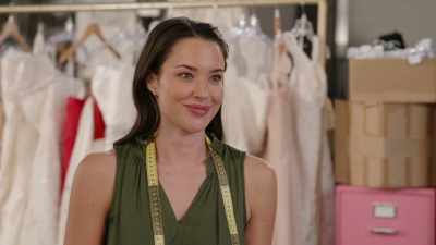 Millington's is looking for
a new in house designer, - Team Bride