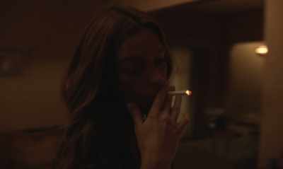 Million-dollar pay date. - The Last Thing He Wanted