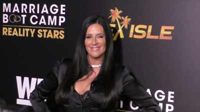 - Millionaire Matchmaker
Patti Stanger - Impact x Nightline