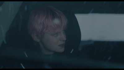 - Millions are dying already...
- I think there are things you can do. - A Murder at the End of the World
