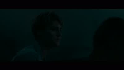 Millions died. - Terminator: Dark Fate
