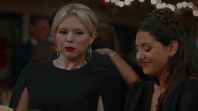 Millions of crazy
Christmas events - Friends & Family Christmas