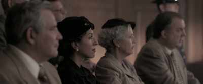 Millions of lives were lost. - American Traitor: The Trial of Axis Sally
