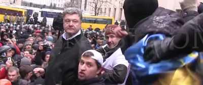 Millions of people were deluded - Revealing Ukraine