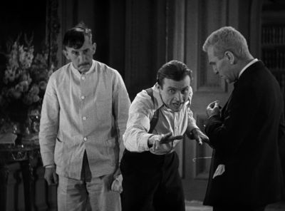 Millions of them - Dracula