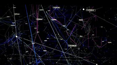 Millions of variables - Quantum Leap