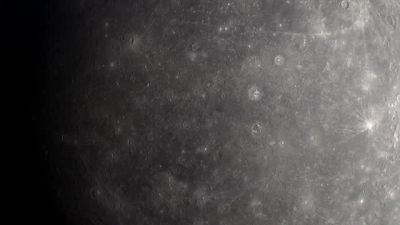 Millions of years ago, - Nova