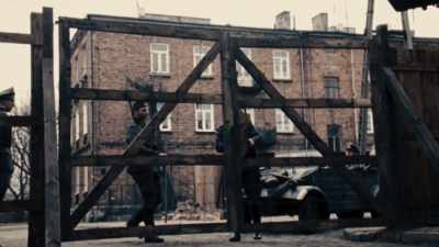 Millions would be enslaved - Hitler's Gold