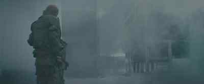 Mills, where are the rest of them? - Kill Command