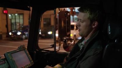 Mills... - Chicago Fire