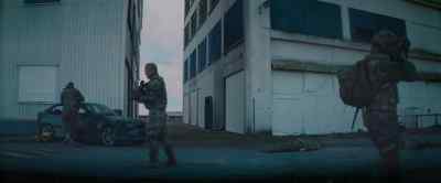 Mills. - Kill Command
