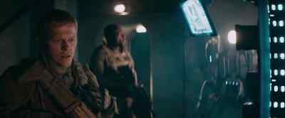Mills. - Kill Command