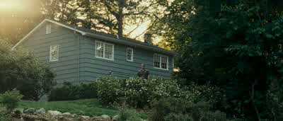 MILLY: Shep? - Revolutionary Road