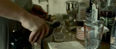 MILLY: They were such wonderful people. - Revolutionary Road