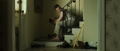 Milly, where are you, doll? - Revolutionary Road