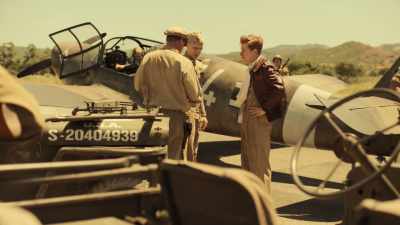 Milo, I apologize
for not passing - Catch-22