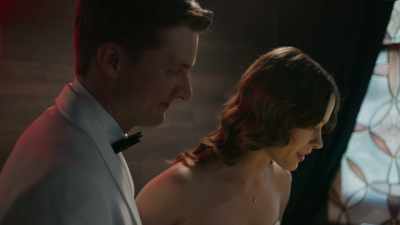 "Milo Loves Betty"-- - The Groomsmen: Last Dance