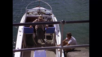 Milo! Milo! - The Love Boat
