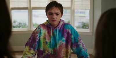 Milo is obsessed with lip balm.
It honestly changes the game. - The Summer I Turned Pretty