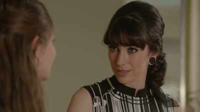 Milo said that you made a play for him. - Ms Fisher's Modern Murder Mysteries