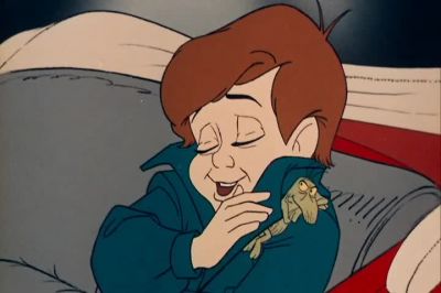 Reason Welcome Milo to the Castle in the Air - The Phantom Tollbooth