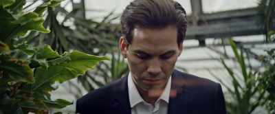 Milo, someone who I respected
dearly. - Original Gangster
